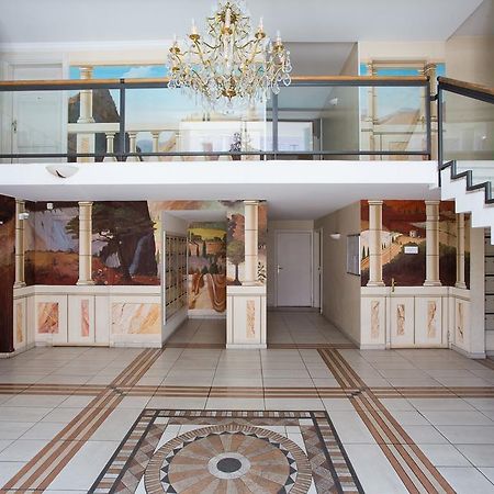 Palazzio Vieux Port By Welcome To Cannes Dış mekan fotoğraf