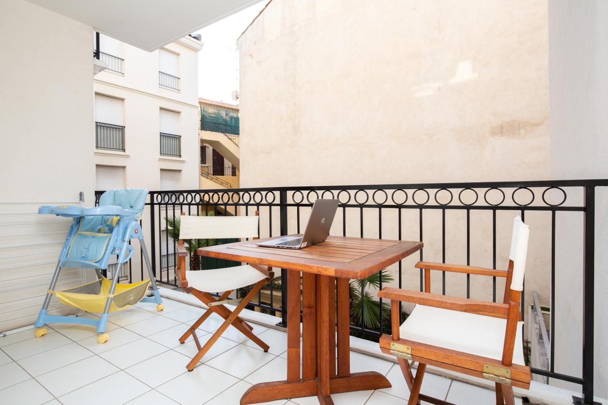 Palazzio Vieux Port By Welcome To Cannes Oda fotoğraf
