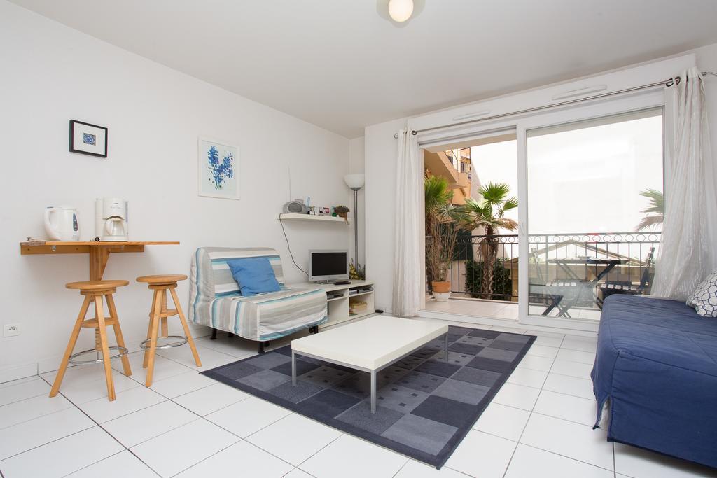 Palazzio Vieux Port By Welcome To Cannes Dış mekan fotoğraf