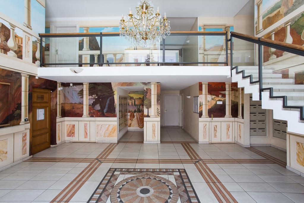 Palazzio Vieux Port By Welcome To Cannes Dış mekan fotoğraf