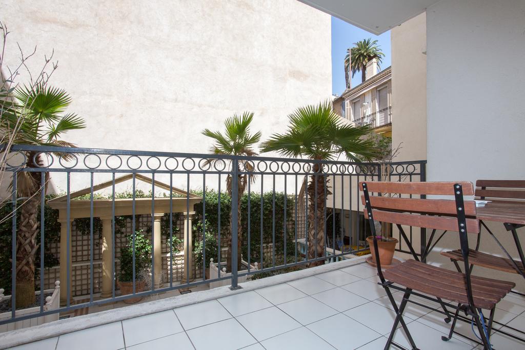 Palazzio Vieux Port By Welcome To Cannes Dış mekan fotoğraf