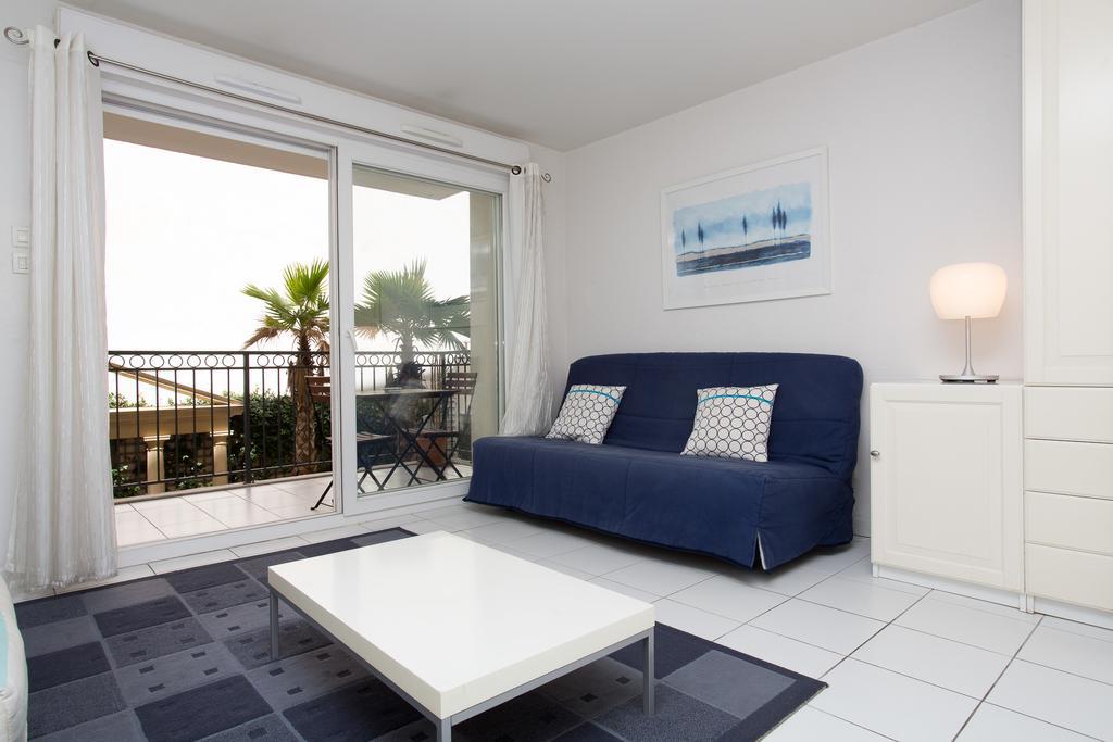 Palazzio Vieux Port By Welcome To Cannes Dış mekan fotoğraf