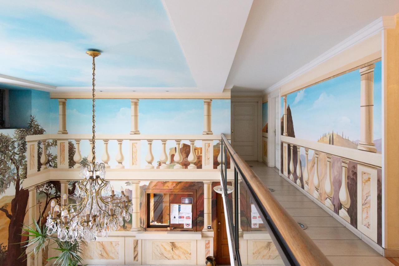 Palazzio Vieux Port By Welcome To Cannes Dış mekan fotoğraf