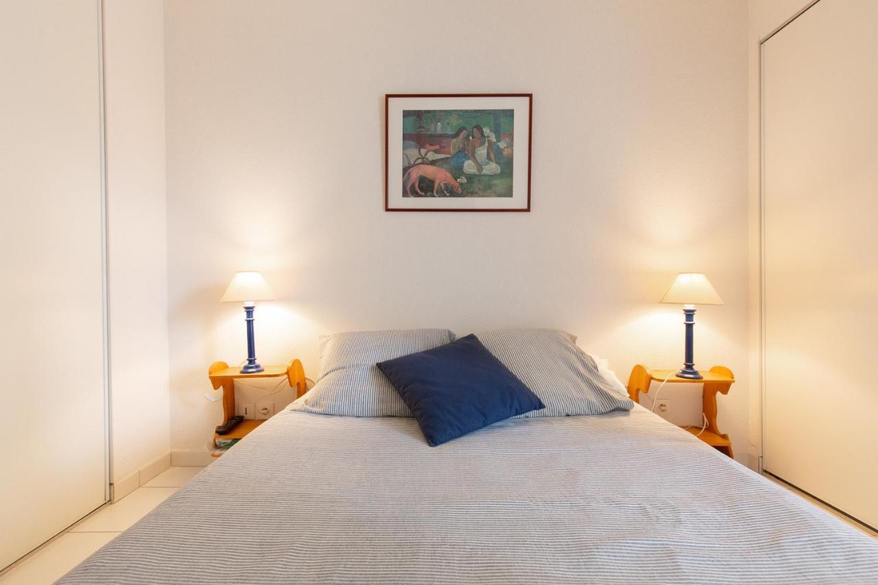 Palazzio Vieux Port By Welcome To Cannes Dış mekan fotoğraf