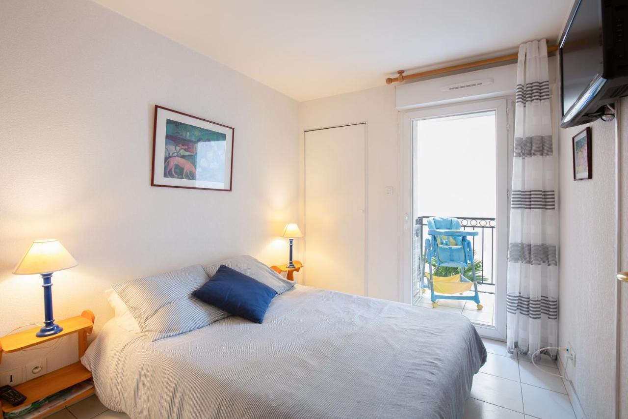 Palazzio Vieux Port By Welcome To Cannes Dış mekan fotoğraf